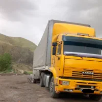 کاماز