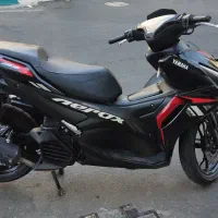 ایروکس اصلی یاماها آب خنک