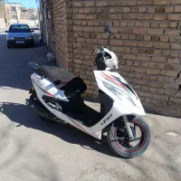 موتور لیفان 125