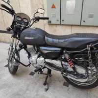 موتور رهروطرح بوکسر