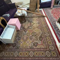 فرش ۶ متری