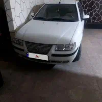 سمندef7|خودرو سواری و وانت|مسجد سلیمان, |دیوار