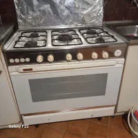 اجاق گاز فردار پادیسان