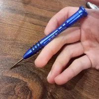 پیچ گوشتی تعمیرات موبایل و ساعت
