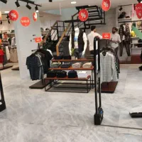 خرید و فروش/ گیت تگ /دزدگیر فروشگاهی دوربین