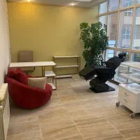 اجاره اتاق در کلینیک زیبایی