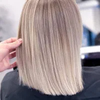 آموزش و خدمات  رنگمو و کراتین