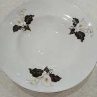 میوه خوری لب طلایی