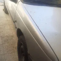 پژو۸۵دوگانهکارخانه