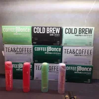 قهوه کپسولی