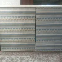 پرده زبرا