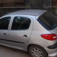 فروش ۲۰۶مدل ۸۴ تیپ ۵