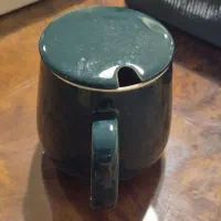 گرم‌کن قهوه