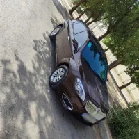برلیانس h320 دنده ای موتور بزرگ