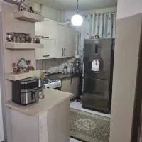 40متر/خوش نقشه/شکوفه