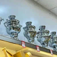 فروش انواع سماور