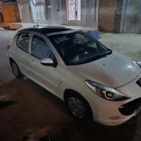 پژو  TU5 207|خودرو سواری و وانت|کارون, |دیوار