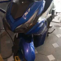 موتور ایروکس مدل 1402