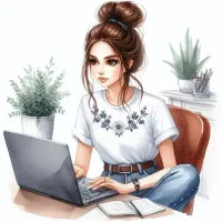 استخدام آدمین روبیکا
