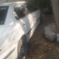 سمند الکس