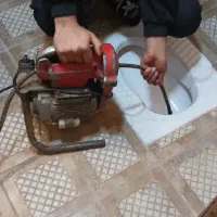 لوله بازکنی و رفع نم کل مناطق مشهد با ضمانت