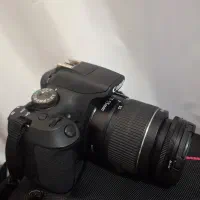 دوربین canon2000D|دوربین عکاسی و فیلمبرداری|کرمان, |دیوار