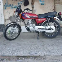 استا کار موتورسیکلت