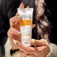 تخفیف ویژه جشنواره کرم ویتامین c ارسال رایگان