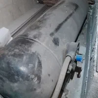 کپسول ال پی جی پژو