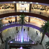 مشارکت در ساخت پروژه تجاری