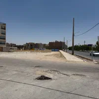 فروش زمین ۵۵۰متر/ام۵