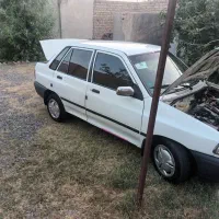 پراید سکه ب شرط