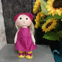 عروسک روسی
