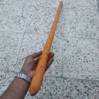 گرز چوب خوش دست تزعینی