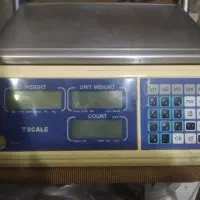 ترازوی قطعه شمارش 35کیلو تایوانی تسکال