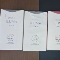 سیگار الکترونیکی iluma نو