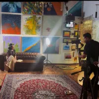مدیر برنامه مدیرعامل شرکت تبلیغاتی/ استعدادیابی