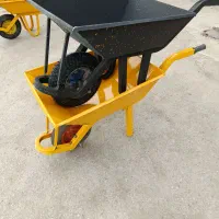 فرغون ورق ضخیم ،فرغون تعاونی فرغوون سفارشی