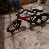 دوچرخه۱۶