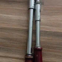 پیچ گوشتی فشاری مارکVESSEL ژاپن