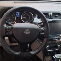 شاهین اتومات g'cvt