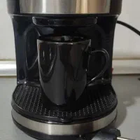 دستگاه قهوه ساز دمی