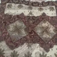 رومیزی تزئینی