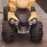 موتور شارژی