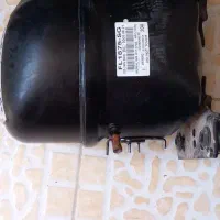 کمپرسوریخچال