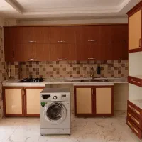 کابینت به همراه ۱ عددسینک