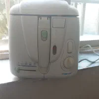 سرخکن روغن دار