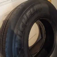 لاستیک میشلن ۳۸۵ گل جلو
