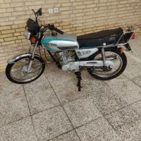 هوندا ۸۵پلاک ملی