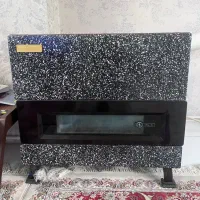 بخاری مهیا گاز